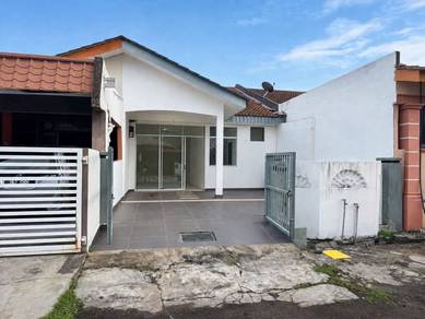 Terraced House For Sale in Port Dickson,NSN