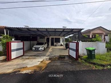 Semi-Detached House For Sale in Sungai Petani,KDH