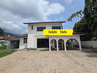 Shop lot For Rent in Pulau Tikus,PNG