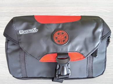 Yamaha Sling Bag Waterproof