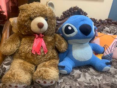 Teddy bears Besar untuk dijual