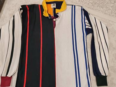 Original Vintage Peerless Rugby polo shirt