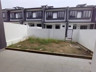 Terraced House For Sale in Bintulu,SWK