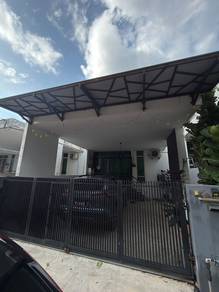 1-storey Terraced House For Sale in Kuantan,PHG
