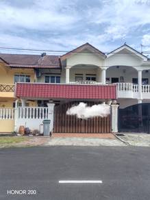 2-storey Terraced House For Sale in Seremban,NSN
