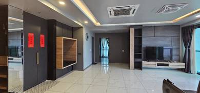 Service Residence For Rent in Suasana @ Utropolis