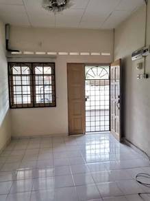 1-storey Terraced House For Sale in Hulu Langat,SGR