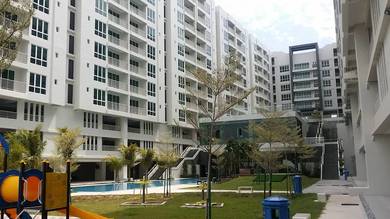 Condominium For Sale in Orange Regency @ Butterworth
