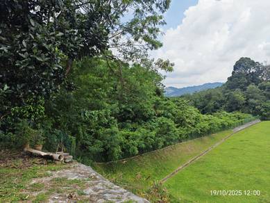 Agricultural Land in Kajang, SGR