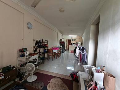 Apartment For Sale in Cempaka Court
