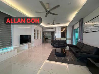 Condominium For Rent in One Tanjong