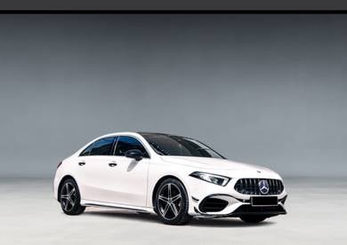 Mercedes Benz A200 200 PROGRESSIVE LINE in Others, SGR