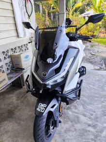 Voge SR3