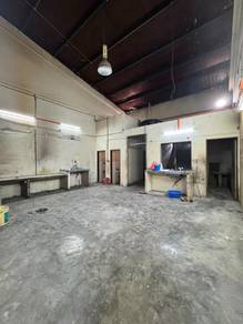 Warehouse / Factory For Sale in Masai,JHR