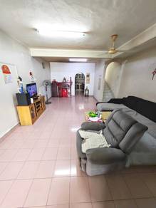 2-storey Terraced House For Sale in Rawang,SGR