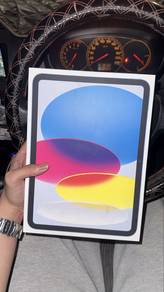Ipad 10th Generation