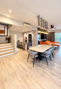 Townhouse For Rent in Kajang,SGR