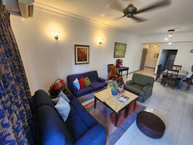 3-storey Terraced House For Sale in Ampang,SGR