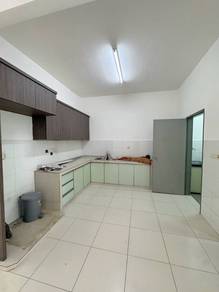 2-storey Terraced House For Sale in Iskandar Puteri,JHR