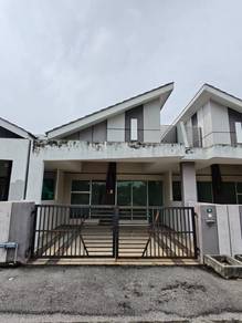1-storey Terraced House For Sale in Ipoh,PRK