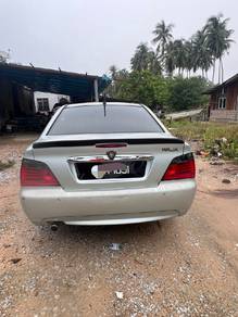 Proton Waja in Kota Bharu, KTN
