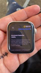 APPLE WATCH SE 2nd GEN 44mm