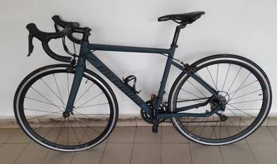 Megamo Jasper Roadbike