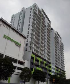 Condominium For Sale in Panorama Residences (Sentul)