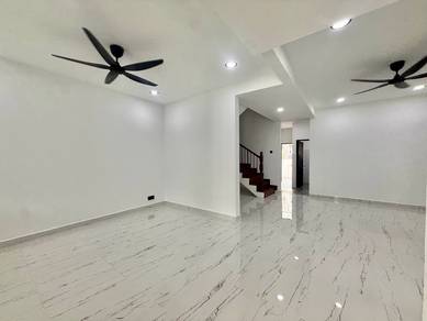 2-storey Terraced House For Sale in Bangi,SGR