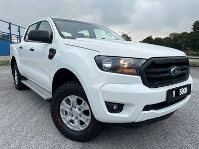 Ford Ranger XL in Sungai Besi, KUL