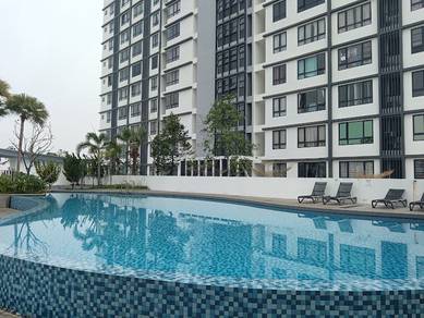 Service Residence For Sale in Hillpark Residence