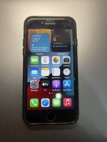Apple iPhone 7 128 GB Full Spec