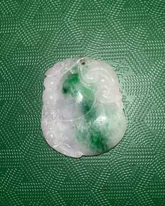 Emerald Jade