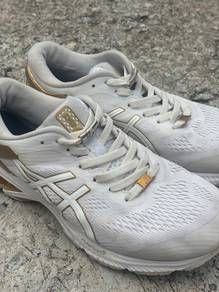 ASICS Gel-Kayano 26 Platinum / White-Pure Gold