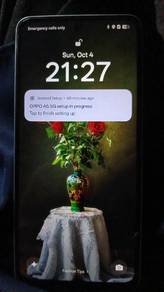 Oppo A5 5G Spec padu