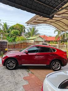 BMW X6 xDrive35i (CBU) in Kota Bharu, KTN