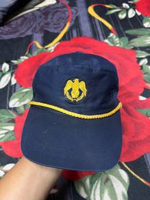 cap korea army
