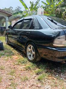 Proton Wira A/B GL in Kuala Lipis, PHG