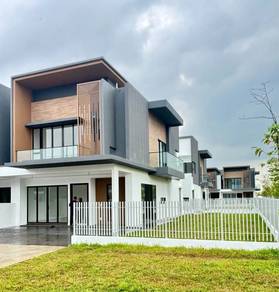 2-storey Terraced House For Rent in Cyberjaya,SGR