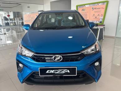 Perodua Bezza AV in Johor Bahru, JHR