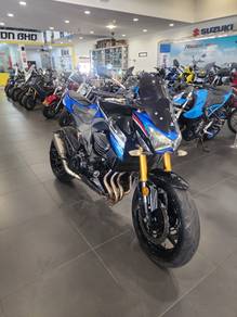 Kawasaki Z 800