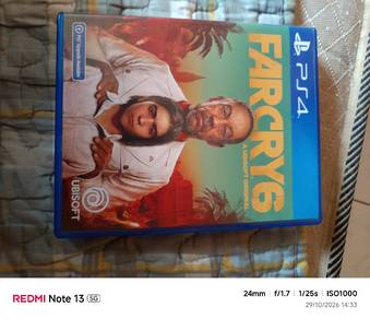 Farcry 6