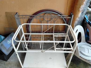 Besi Lama Jual