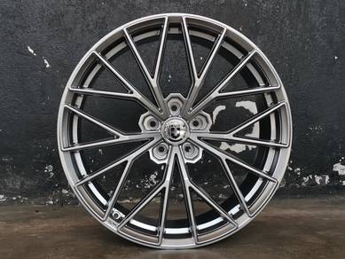 Sport rim 20 VELLFIRE ALPHARD LEXUS MAZDA X90 X70