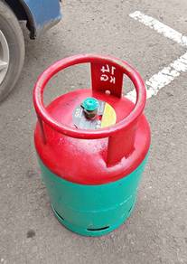 gas dan dapur gas hntuk di jual