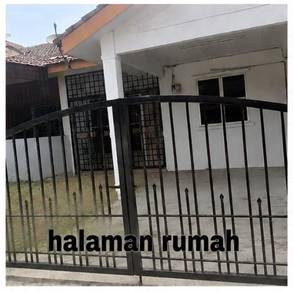 1-storey Terraced House For Rent in Seri Iskandar,PRK