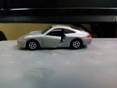 Majorette Porsche 996