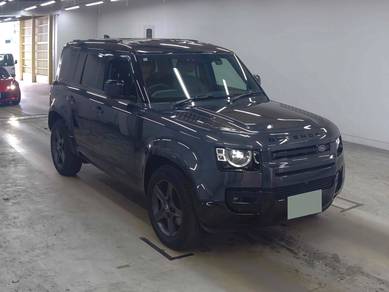 Land Rover Defender 110 P300 SE in Petaling Jaya, SGR