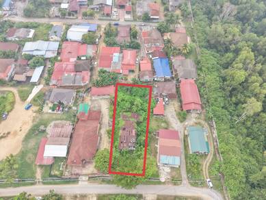 Residential Land in Kuantan, PHG