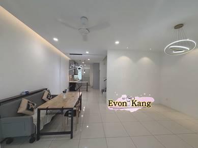 2-storey Terraced House For Sale in Simpang Ampat,PNG